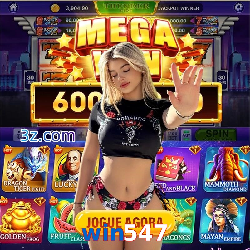 win547 slots